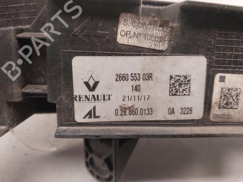 Left daytime light RENAULT CAPTUR I (J5_, H5_) 1.2 TCe 120 | BP37463145C104 - Image 4