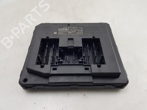 Control unit SEAT IBIZA V (KJ1, KJG) 1.0 TSI | BP23404109M11 - Image 2