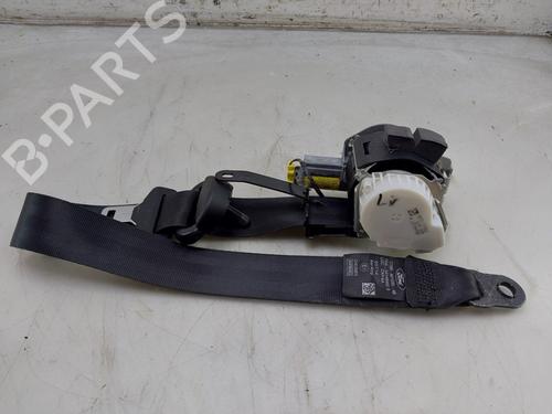 Used Front left seatbelt FORD FIESTA VI (CB1, CCN) 1.0 (65 hp) 30815033