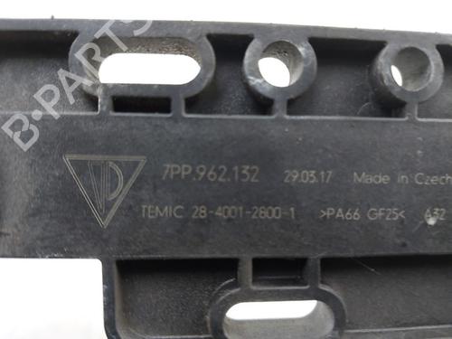 Electronic module PORSCHE MACAN (95B) 2.0 | BP29743874M83 - Image 4
