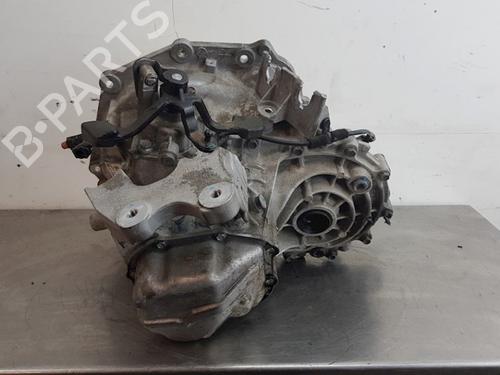 Gearbox OPEL KARL (C16) 1.0 | BP12028153M3 