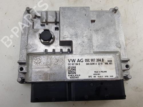 Engine control unit (ECU) VW GOLF VIII Variant (CG5, DB5) 1.0 eTSI | BP34056811M57 - Image 3