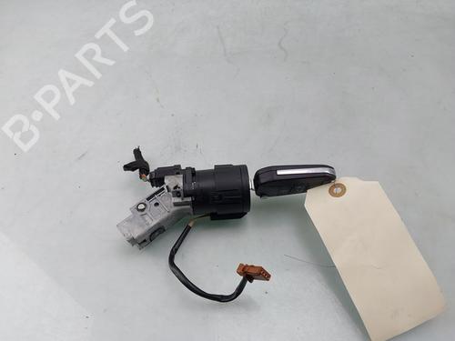 Ignition barrel OPEL VIVARO C Van (K0) 2.0 | BP30102739M48 