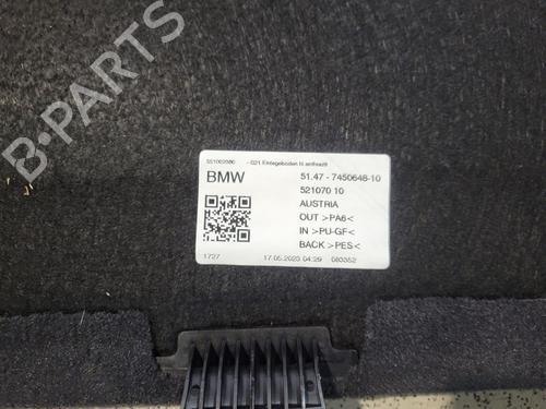Other BMW 3 Touring (G21, G81) 318 i | BP23897593O1 - Image 3