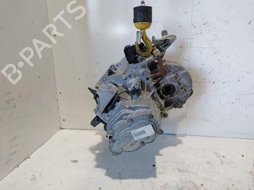 Used Gearbox Gearbox OPEL CORSA F (P2JO) 1.2 (68) (101 hp) 34540211 34540211