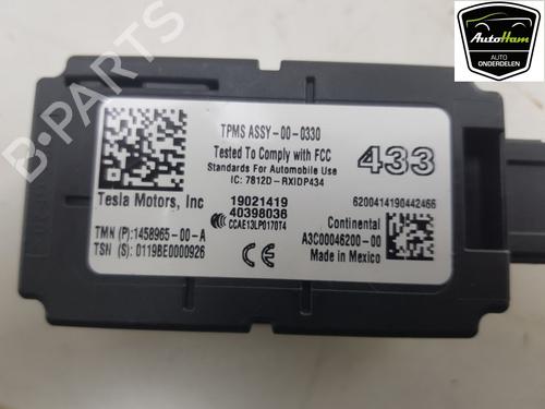 Control unit TESLA MODEL 3 (5YJ3) EV AWD | BP12047520M11 - Image 4