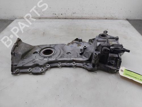 Used Timing cover HYUNDAI i10 III (AC3, AI3) 1.0 MPi (67 hp) 30300051