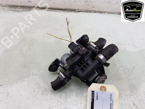 Used Auxiliary water pump BMW X5 (F15, F85) xDrive 40e (313 hp) 30102668