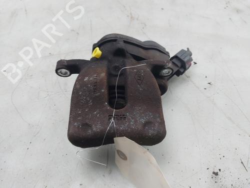 Used Left rear brake caliper Left rear brake caliper RENAULT MEGANE III Grandtour (KZ0/1) 1.4 TCe (KZ0F, KZ1V) (130 hp) 33541559 33541559