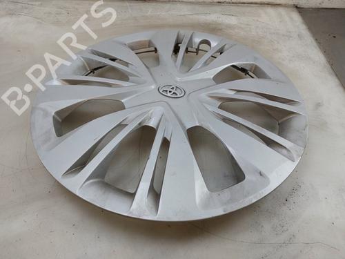 Used Hub cap Hub cap TOYOTA AYGO X (_B7_) 1.0 VVT-i (KGB70) (72 hp) 36448062 36448062