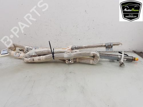 Right curtain airbag PORSCHE CAYENNE (92A) 3.0 S E-Hybrid | BP23390370C12