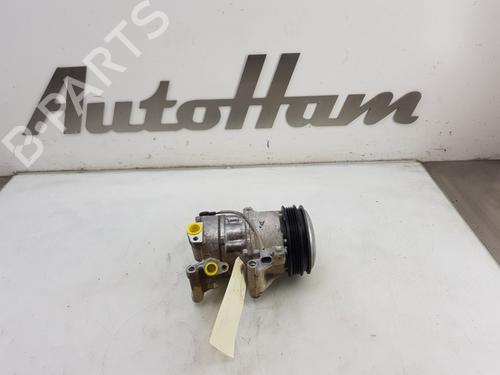 Used AC compressor TOYOTA YARIS (_P13_) 1.5 (NSP131_) (112 hp) 12035876