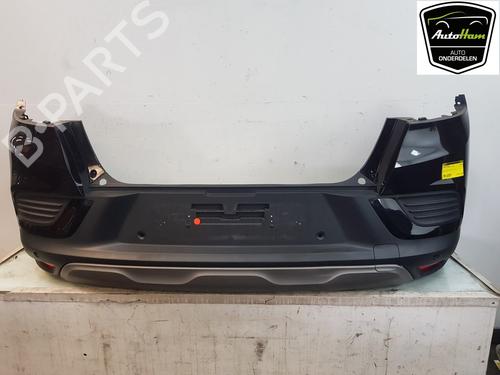 Used Rear bumper RENAULT ARKANA I (LCM_, LDN_) 1.6 E-TECH 145 (LDMU) (143 hp) 20331125
