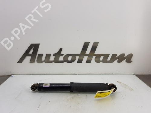 Used Left rear shock absorber RENAULT KADJAR (HA_, HL_) 1.2 TCe 130 (HLMR) (130 hp) 12033686