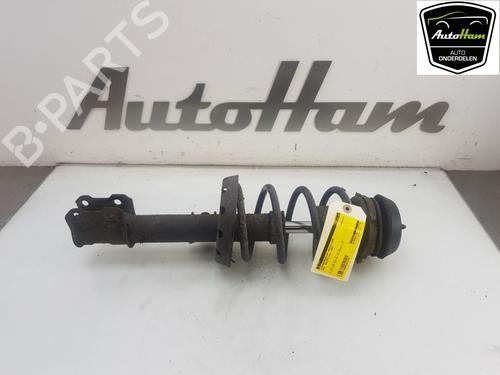 Right front shock absorber OPEL ZAFIRA A MPV (T98) 1.6 16V (F75) | BP12036734M17 