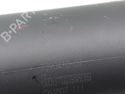 Electronic module BMW 5 Touring (G31) 520 d | BP36783704M83 - Image 3