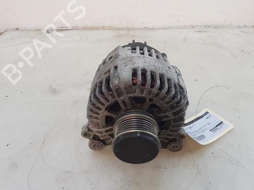 Alternator VW GOLF V (1K1) 2.0 GTI | BP25602052M7 