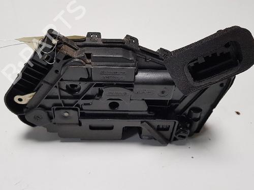 Rear right lock VW GOLF VII (5G1, BQ1, BE1, BE2) 1.5 TSI | BP13138808C99 