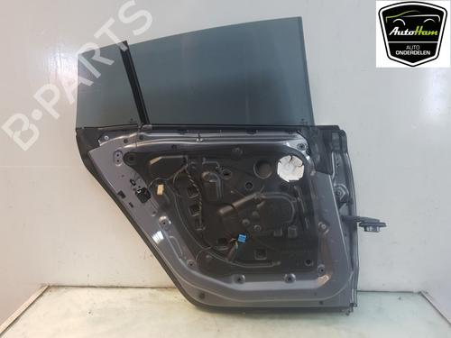 Left rear door BMW 5 Gran Turismo (F07) 535 d | BP19667035C4 