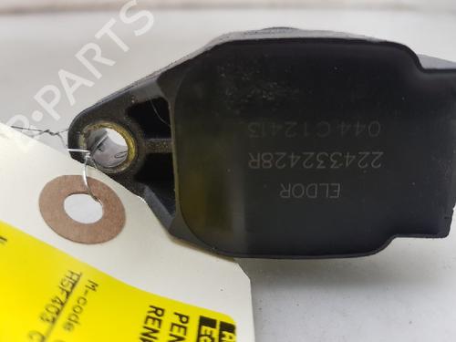 Bobine RENAULT CAPTUR I (J5_, H5_) 1.2 TCe 120 | BP13144830M94 