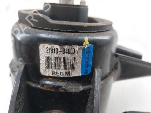 Engine mount HYUNDAI i10 III (AC3, AI3) 1.0 MPi | BP33617265M89 - Image 4