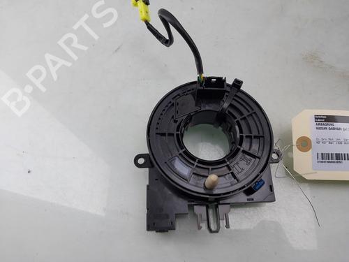 Used Squib airbag NISSAN QASHQAI II (J11, J11_) 1.3 DIG-T (160 hp) 29713242