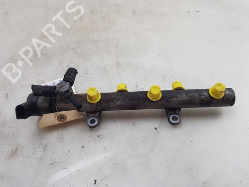 Injection rail AUDI A6 C6 Avant (4F5) 3.0 TDi | BP27507497M98 