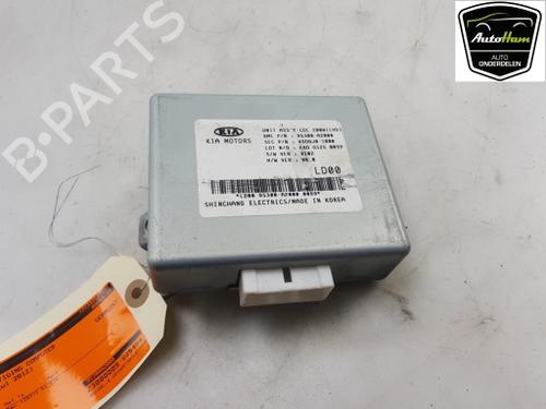 Used Electronic module Electronic module KIA CEE'D (JD) 1.6 GDI (135 hp) 13103160 13103160