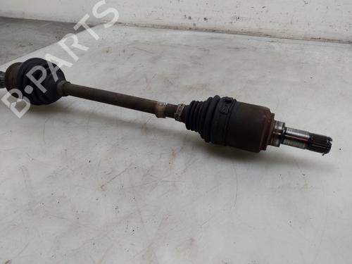Left front driveshaft FIAT PANDA (312_, 319_) 0.9 (312PXH1A) | BP29419358M38 