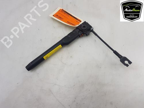 Seat buckle PEUGEOT 3008 I MPV (0U_) 1.6 THP | BP13212499I32 