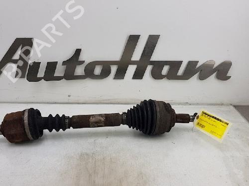 Used Left front driveshaft Left front driveshaft RENAULT ESPACE IV (JK0/1_) 3.5 V6 (JK00, JK0F, JK0P, JK0S, JK0W) (241 hp) 12005107 12005107