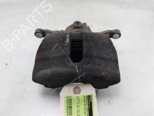 Used Right front brake caliper Right front brake caliper VW GOLF SPORTSVAN VII (AM1, AN1) 1.4 TSI (125 hp) 32359336 32359336