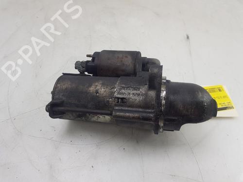 Used Starter Starter OPEL ZAFIRA A MPV (T98) 2.2 16V (F75) (147 hp) 33429859 33429859