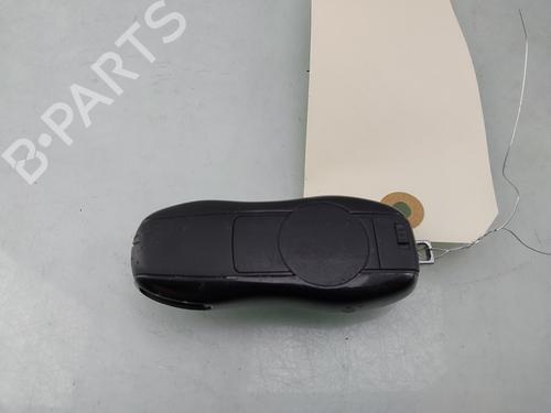 Electronic module PORSCHE MACAN (95B) 2.0 | BP29851780M83