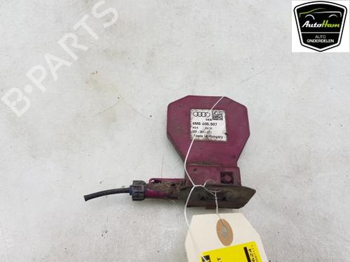 Used Electronic module Electronic module AUDI A4 B9 Avant (8W5, 8WD) 2.0 TDI (190 hp) 16450780 16450780