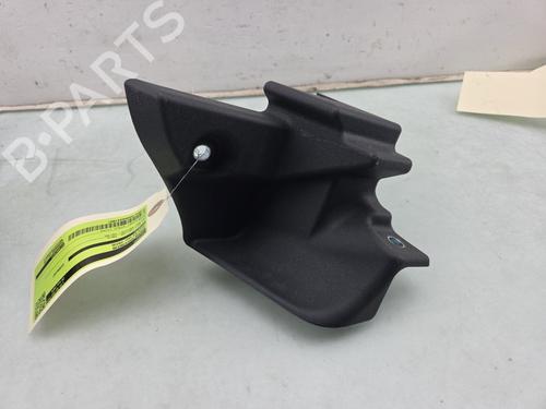 Støtte AUDI A3 Sportback (8YA, 8YF) S3 TFSI quattro (310 hp) 31756009