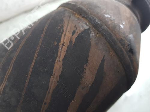 Catalyst PORSCHE PANAMERA (971) 2.9 4 E-Hybrid (97ABE1, 97BBE1, 97ABX1) | BP29910032M10