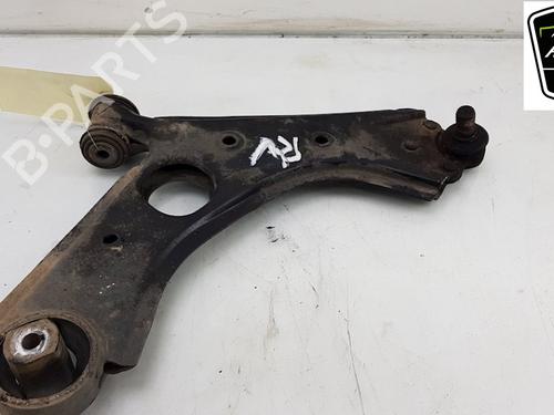 Right front suspension arm OPEL COMBO Box Body/MPV (X12) 1.6 CDTI (B05) | BP22174775M13 