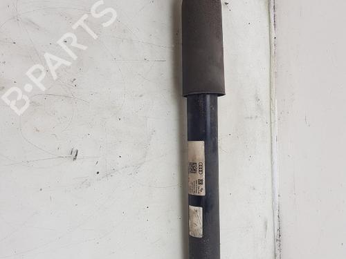 Used Left rear shock absorber AUDI E-TRON (GEN) 55 quattro (408 hp) 25377160