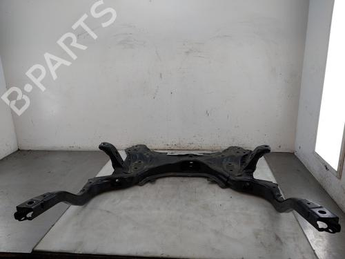 Used Subframe Subframe TOYOTA YARIS (_P21_, _PA1_, _PH1_) 1.5 Hybrid (MXPH10, MXPH11) (116 hp) 33430009 33430009