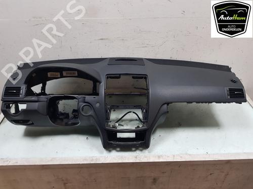 Airbag Kit MERCEDES-BENZ C-CLASS T-Model (S204) C 200 CDI (204.207) | BP20161730C86
