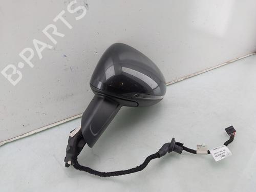 Left mirror PORSCHE MACAN (95B) 2.0 | BP29823614C26 