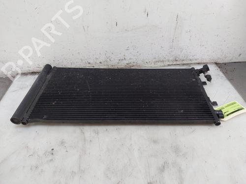Radiateur de ac Radiateur de ac RENAULT MEGANE III Grandtour (KZ0/1) 1.6 16V (KZ0U, KZ1B, KZ1U) (110 hp) 35947552 35947552