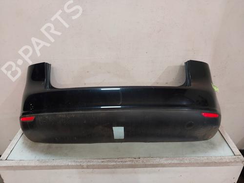 Pára-choques traseiro Pára-choques traseiro VW GOLF PLUS V (5M1, 521) 1.6 FSI (115 hp) 33869174 33869174