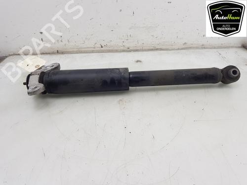 Used Left rear shock absorber OPEL INSIGNIA B Sports Tourer (Z18) 1.5 (35) (165 hp) 17318316