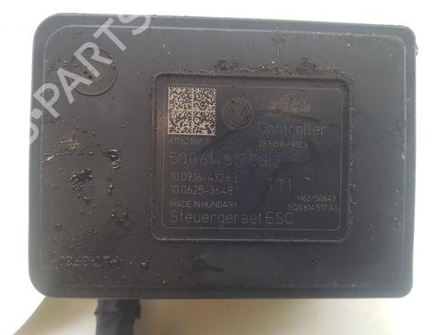 ABS pump SEAT LEON (5F1) 1.0 TSI | BP29062167M43 