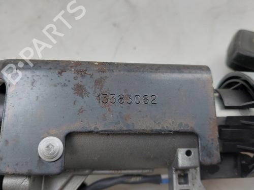 Ignition barrel OPEL ASTRA J Sports Tourer (P10) 1.6 CDTi (35) | BP29823602M48 