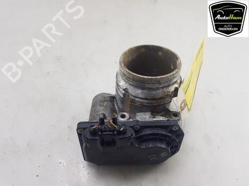 Used Throttle body VOLVO XC90 II (256) T8 Twin Engine AWD (390 hp) 16352565
