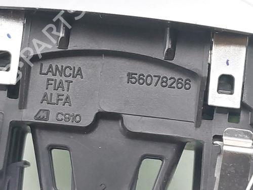 Switch ALFA ROMEO MITO (955_) 1.4 (955AXB1B, 955.AXF1B) | BP35782986I30  - Image 5