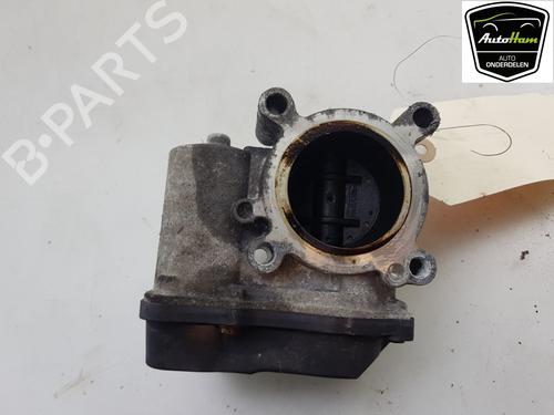 Throttle body VW POLO V (6R1, 6C1) 1.2 | BP13105739M82 